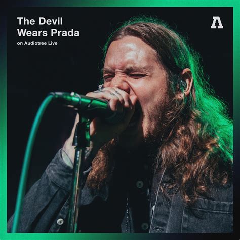 the devil wears prada live audiotree|The Devil Wears Prada on Audiotree Live (Audiotree Live .